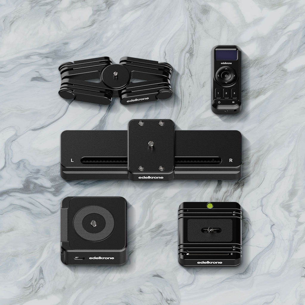 Micro Motion Bundle